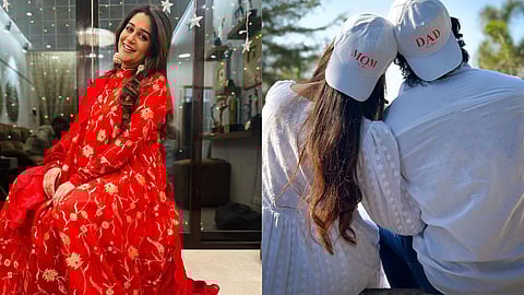 Dipika Kakar pregnancy talks about her career