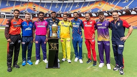 IPL 2023 FICA Raise wages Issue