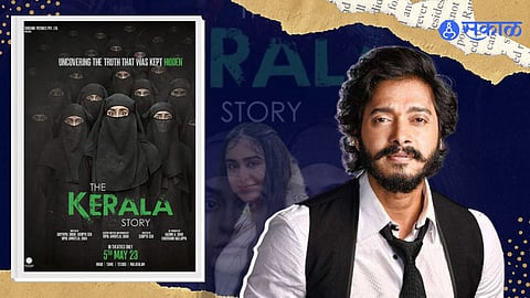 shreyas talpade, the kerala story, adah sharma