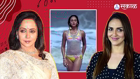 Esha Deol
