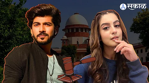 sheezan khan, sheezan khan news, tunisha sharma, tunisha sharma news, tunisha sharma end her life