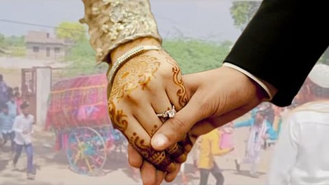 marriage Chhatrapati Sambhaji Nagar News