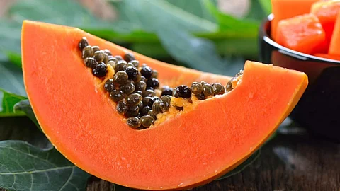 Papaya Benefits