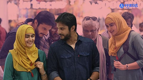 The Kerala Story Box Office Collection Day 18