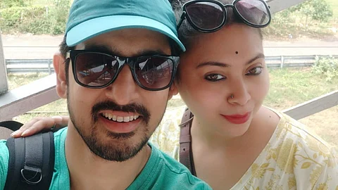 Mainak Banerjee, Mainak Banerjee news, Mainak Banerjee harassment