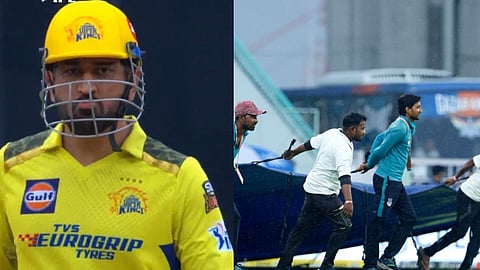 Lucknow Super Giants vs Chennai Super King