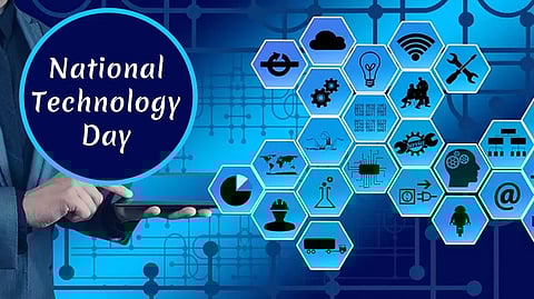 National Technology Day