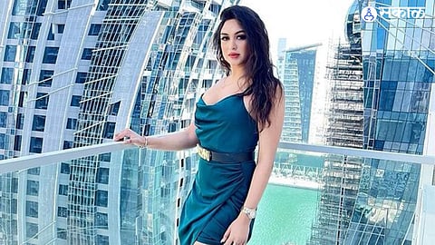 Sameeer Wankhede framed me for fame and forced me to hire his lawyer alleges model Munmun Dhamecha