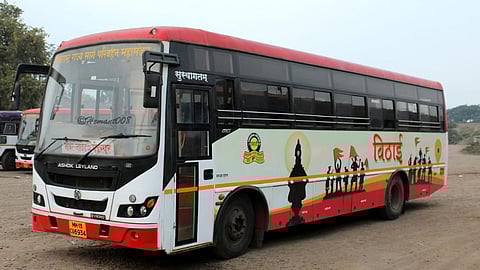 Vithai bus