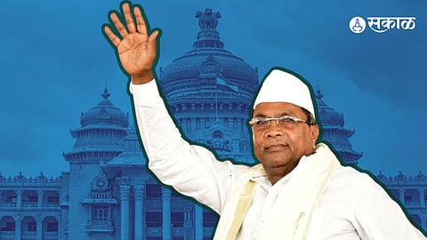 Karnataka Chief Minister Siddaramaiah congress big announcement rahul gandhi