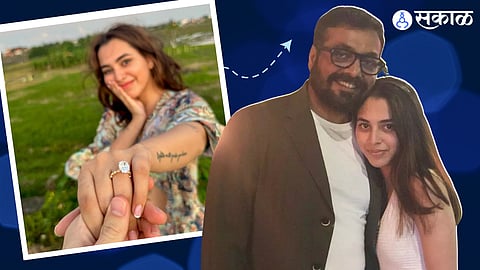 Anurag Kashyap jokes on daughter's Aaliyah Kashyap's engagement: