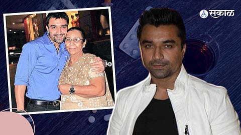 Ajaz Khan, Ajaz Khan news, Ajaz Khan drug case, bigg boss