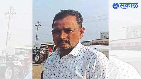 pandurang shinde