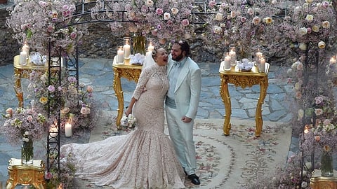 Sia Chip Thrills Song Singer Married Dan Bernard