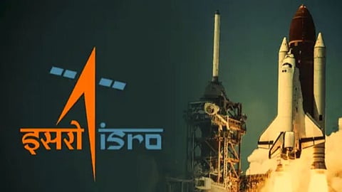 ISRO