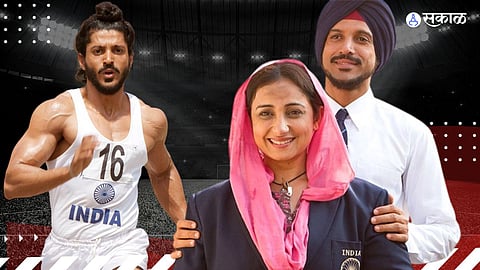 Divya Dutta refused Bhaag Milkha Bhaag