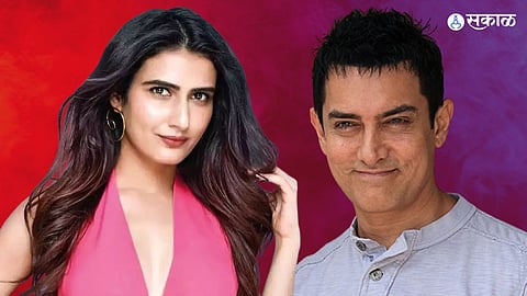KRK Claims Aamir Khan And Fatima Sana Shaikh to get marry soon