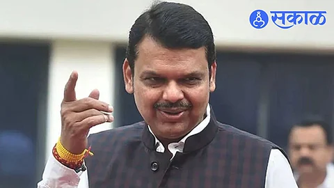 Devendra Fadnavis News