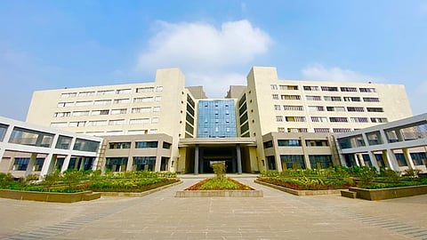 Medical College Baramati