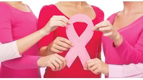 Breast Cancer