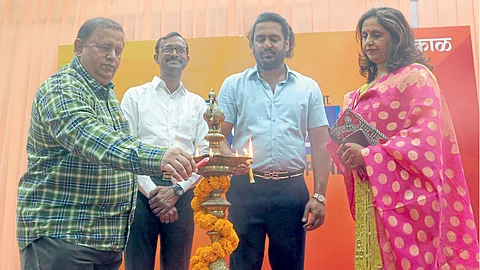 Sakal Vastu Expo 2023