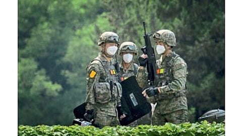 Corona outbreak increased in China vaccine to prevent infection health