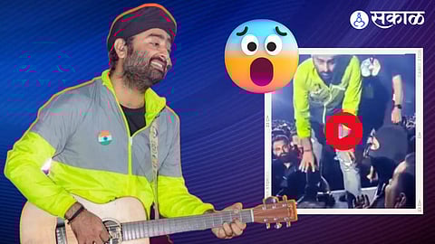 Arijit Singh, Arijit Singh news, Arijit Singh songs, Arjit Singh birthday, salman khan, arjit - salman controversy