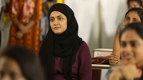 The Kerala Story Banned