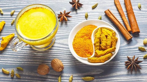 turmeric