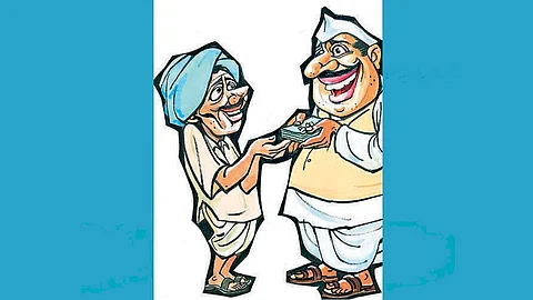 Money Lender