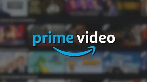Amazon Prime Video