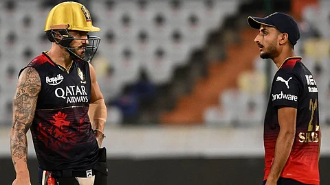 SRH vs RCB Playing 11