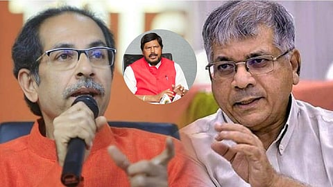 Maharashtra Politics