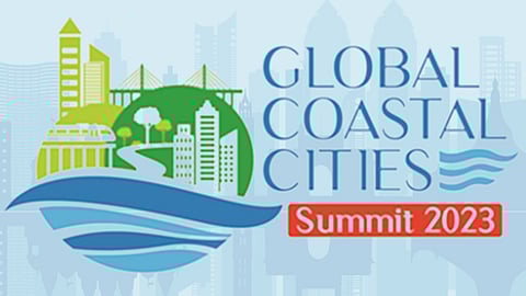 global Coastal Cities summit