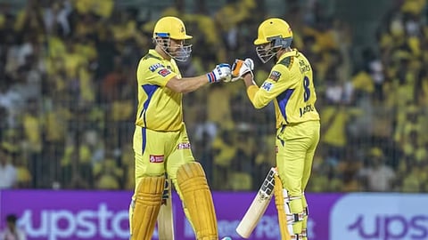 Ravindra Jadeja on MS Dhoni