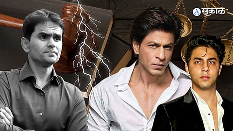 Sameer Wankhede Case Update: