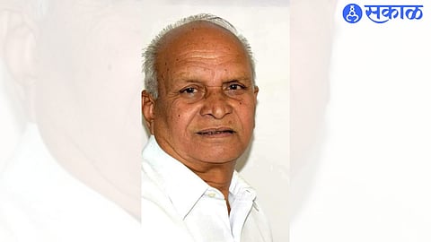 Adv. Bhagirath Shinde