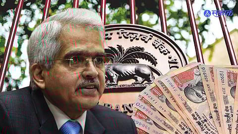 RBI Governor