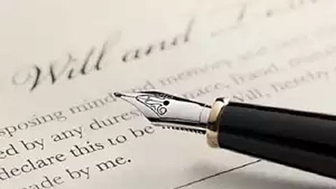 Hindu Succession Act