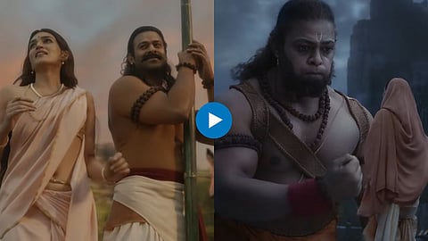 adipurush, jai siya ram, jai siya ram song, adipurush full movie, adipurush box office, adipurush songs, ram siya ram