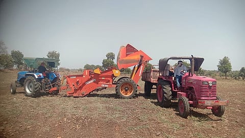 Farmer