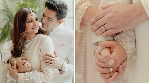 Parineeti Chopra_Raghav Chaddha