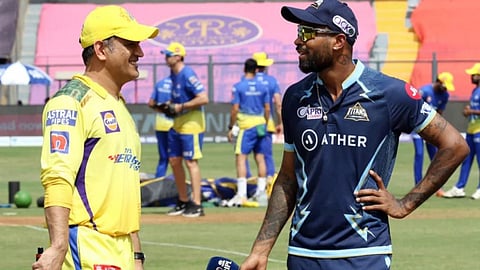 ipl 2023 playoffs qualification scenarios