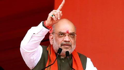 Manipur Violence