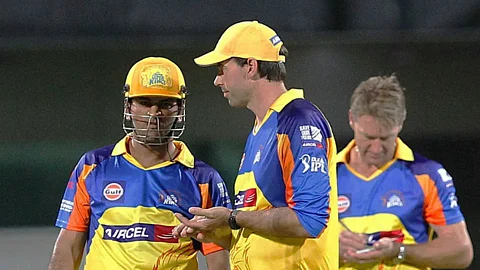 MS Dhoni update csk head coach stephen fleming on ms dhoni not playing ipl 2024