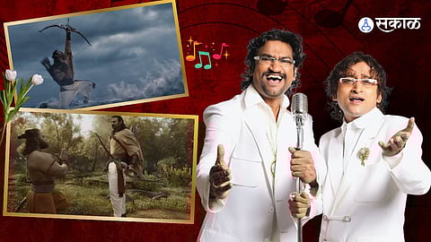 Adipurush, adipurush trailer, adipurush motion poster, kriti sanon, prabhas, om raut, jai shri ram song