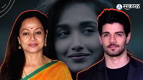Zarina Wahab on Sooraj Pancholi’s acquittal in Jiah Khan case say family will lead a normal life finally after 10 years viral