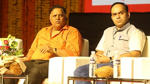 Avinash Dharmadhikari