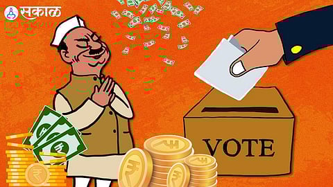 Regional Parties Income