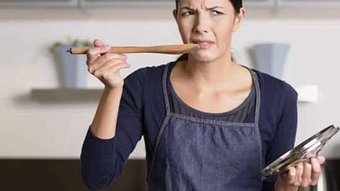 Multiple Health Problems : 5 tastes in your mouth that could be signalling multiple health problems